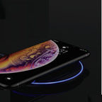 Wireless Charger Mobile Phone Fast Charge Charger