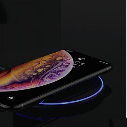 Wireless Charger Mobile Phone Fast Charge Charger Main Image
