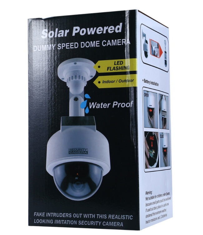 Solar Energy Waterproof Outdoor Main Image