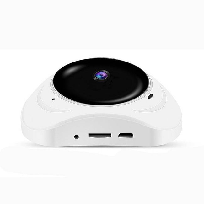 Smart home security camera Main Image