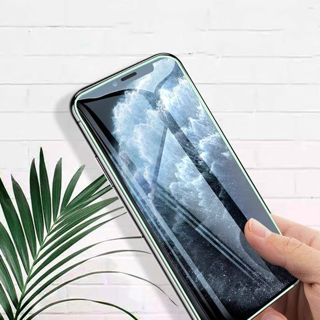 Luminous Full Cover Tempered Glass Main Image