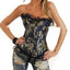 High Quality Corset Court Corset New Corset