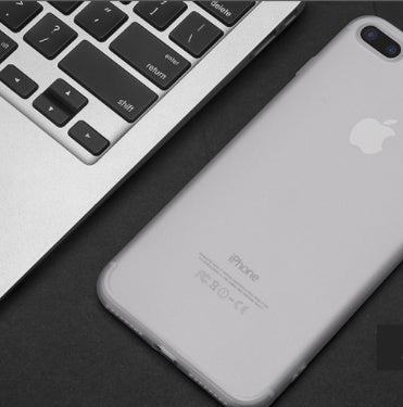 Compatible with Apple, Abrasive mobile phone shellmobile phone shell iphone7 mobile phone shell TPU cell phone shell silicone shell cell phone shell Main Image