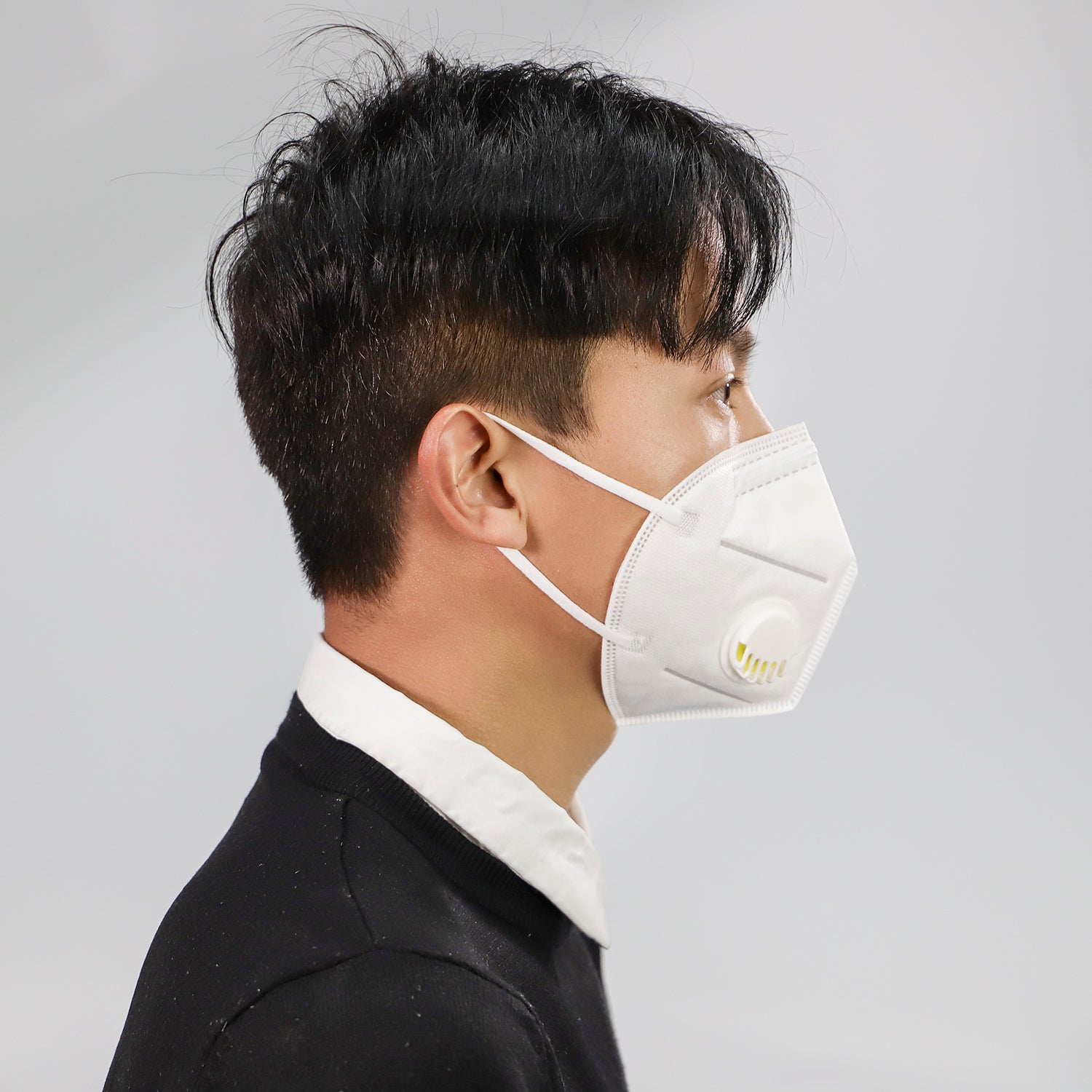 Dustproof Industrial Protective Mask