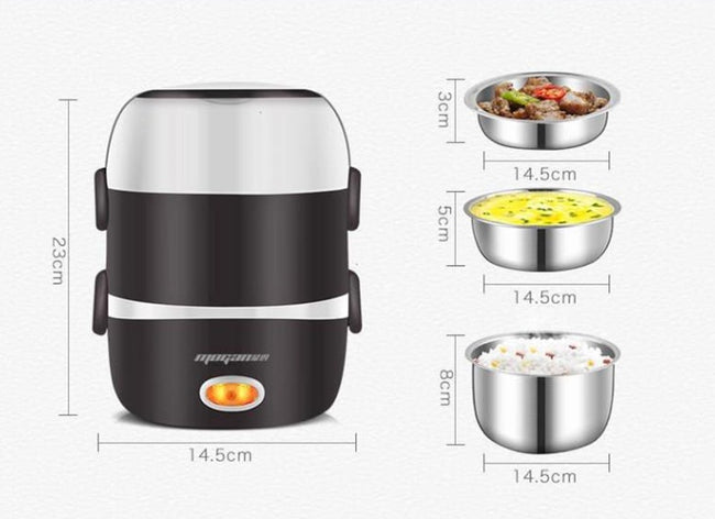 Rice cooker Main Image