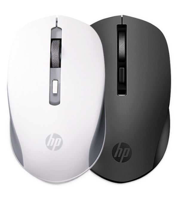 Silent Wireless Mouse Hover Image