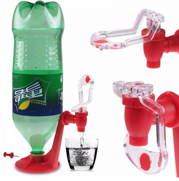 The Magic Tap Soda Dispenser Hover Image