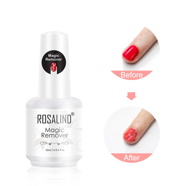 15ml Nail Polish Remover Nail Polish Remover Hover Image