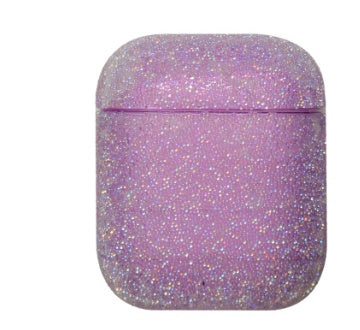 Crystal Airpod Case Hover Image