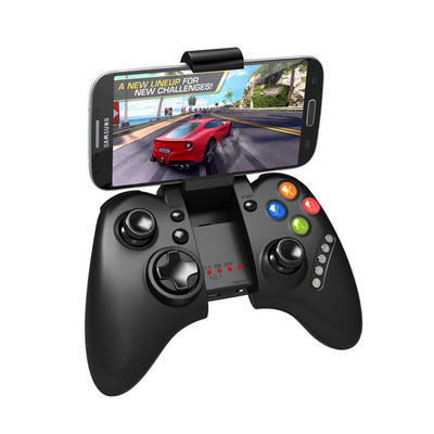 Compatible with Apple , IPEGA PG-9021 Bluetooth Mobile Game Controller Hover Image