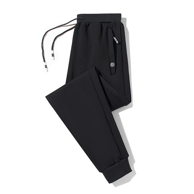 Plum Label Large Size Casual Sweatpants Men's Pants Loose Closed Main Image