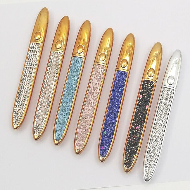 False Eyelashes Self-adhesive Eyeliner Multicolor Main Image