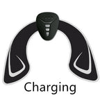 Hip Trainer Hips Vibration Massage Stickers