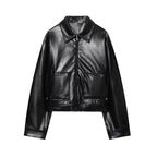 Jacket Coat For Women Culottes