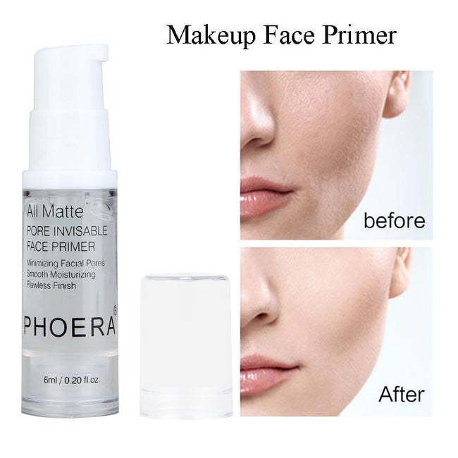 Isolation Moisturizing Makeup Primer 6ML Main Image