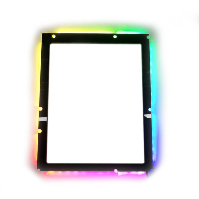 ATX Motherboard Light-Emitting Pad Backlight Pad Hover Image