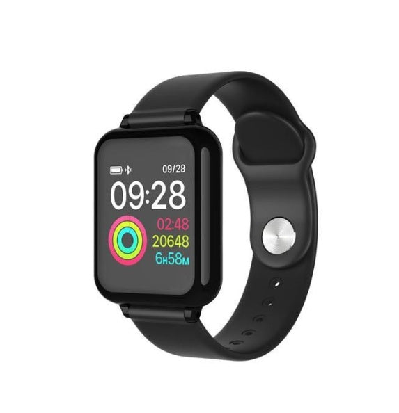 Compatible with Apple , B57 color screen smart sports watch Hover Image