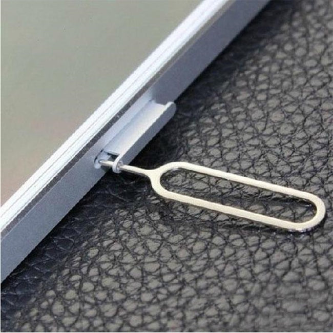 Compatible With, SIM Card Slot Card Taking Pin Hover Image