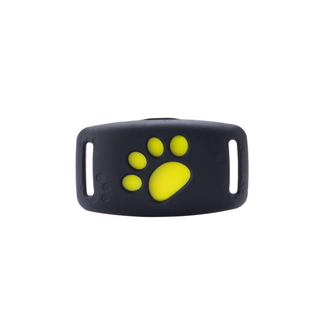 GPS Pet Tracker Main Image