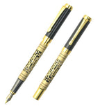Premium metal luxury fountain pen
