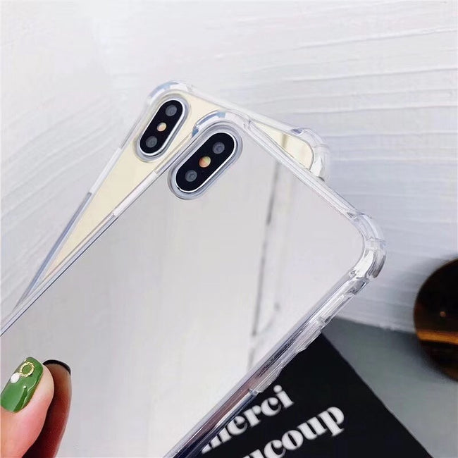 Mirror Phone Case Main Image