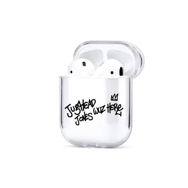 Compatible with Apple, Riverdale Airpods Cases Main Image