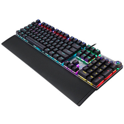 F2088 mechanical keyboard Hover Image