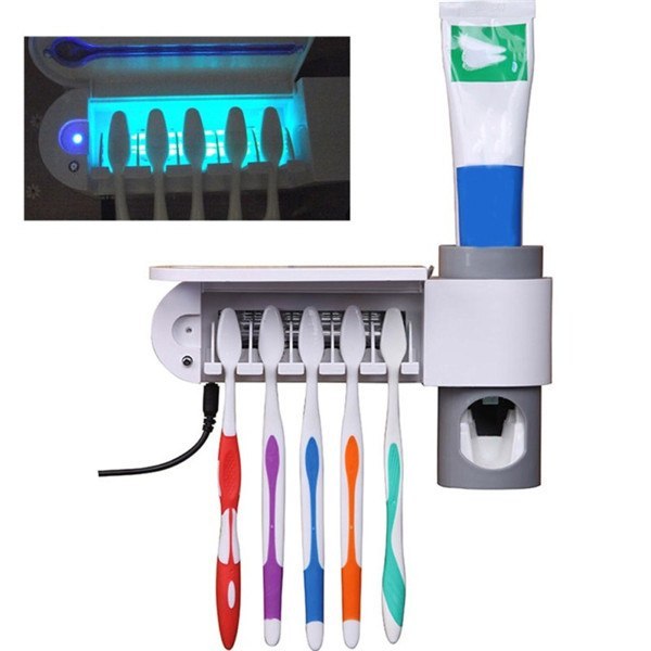 Toothbrush Holder Hover Image