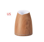 Aroma Diffuser Humidifier Household Air Purifier