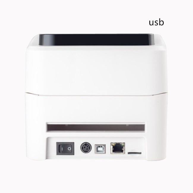 Thermal Barcode Printer Express Face Sheet Clothing Main Image