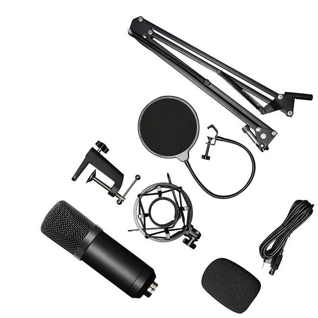 Microphone set Main Image