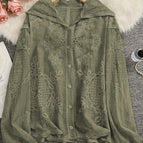 Army Green / Asian One-size