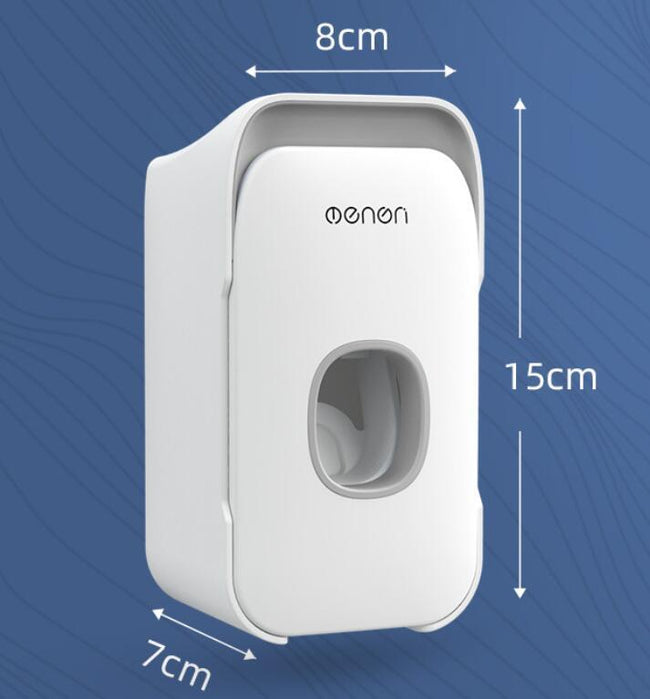 Automatic Toothpaste Dispenser Main Image