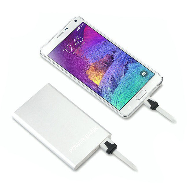 Ultra-thin mobile power Main Image