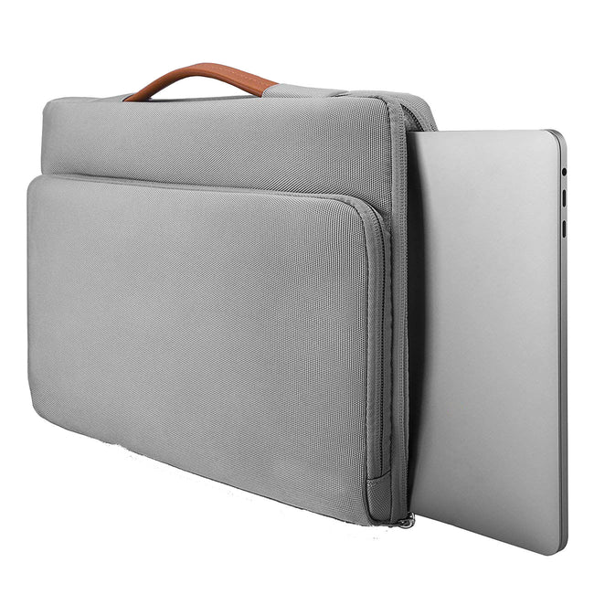 Retractable laptop bag Hover Image