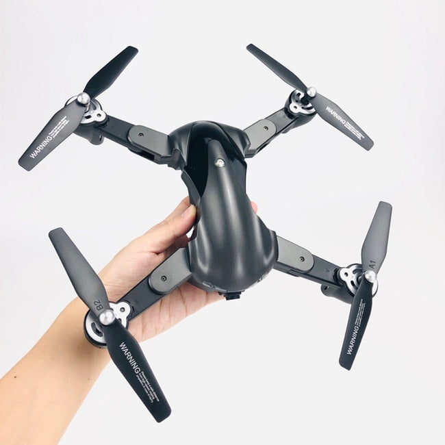 Drone HD 4K Four Axis Drone Hover Image