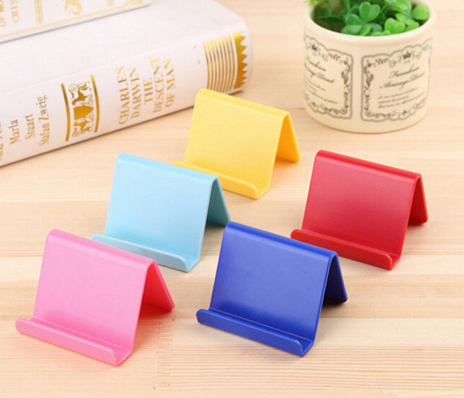 Business Card Holder Phone Holder Lazy Phone Holder Main Image