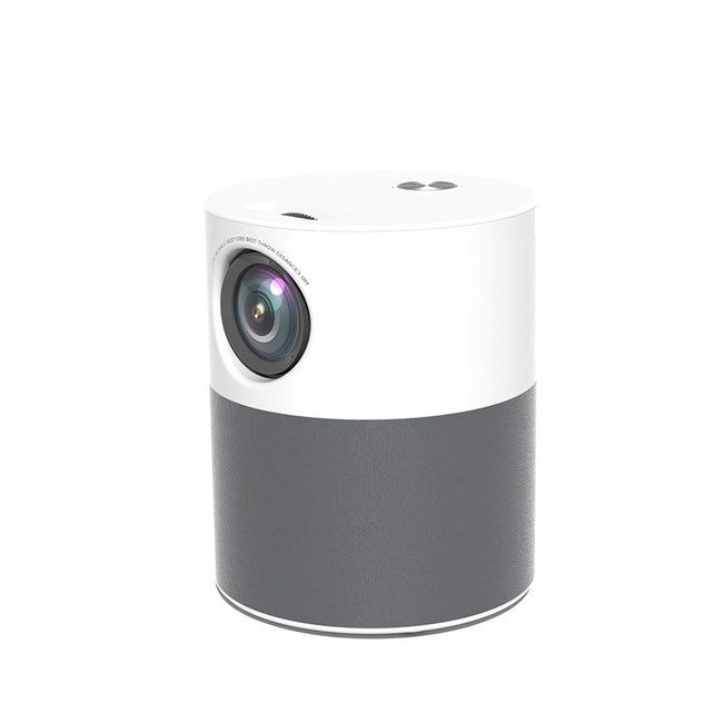 New Mini Home High-definition Projector Main Image