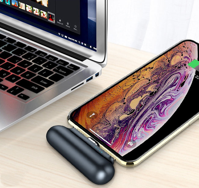 Portable Charger Hover Image