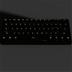 Bluetooth Mechanical Keyboard