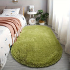 Solid Color - Grass Green / 80*160cm