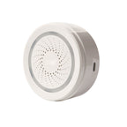 Wifi Alarm Household Wireless Smart Sound And Light Alarm