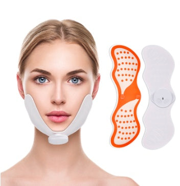 Facial Slimming Massager Women V Shape Facial Lifting Device Hover Image