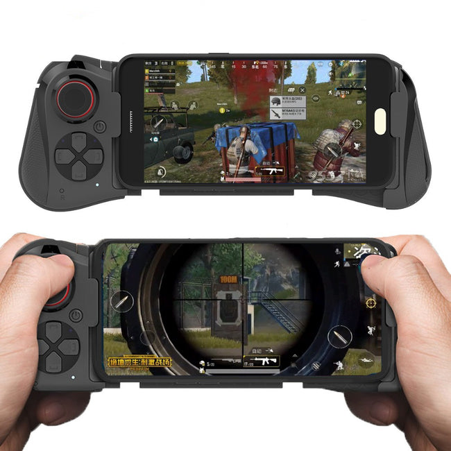 Eat Chicken   Gamepad Hover Image