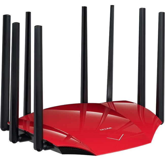 Wireless Router Hover Image