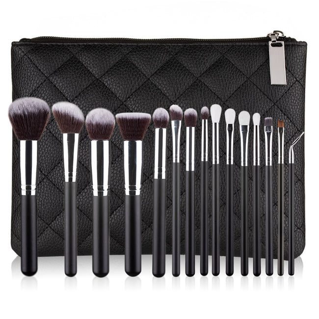 Makeup Brush Set Full Set Of Makeup Tools Main Image