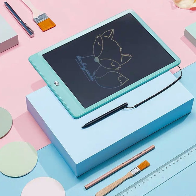 10 Inch Children's LCD Tablet For Business Home Use Hover Image