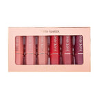 Matte Matte Lipstick Gift Box Set Non-stick Cup Lipstick Lipstick