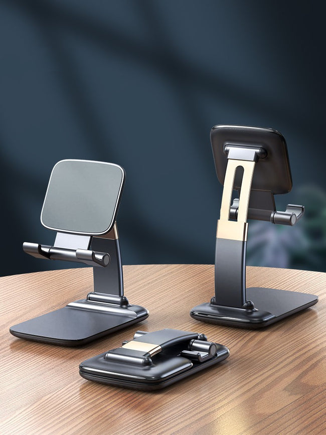 Mobile Phone Stand Desktop Stand Mobile Phone Tablet Lazy Stand Hover Image
