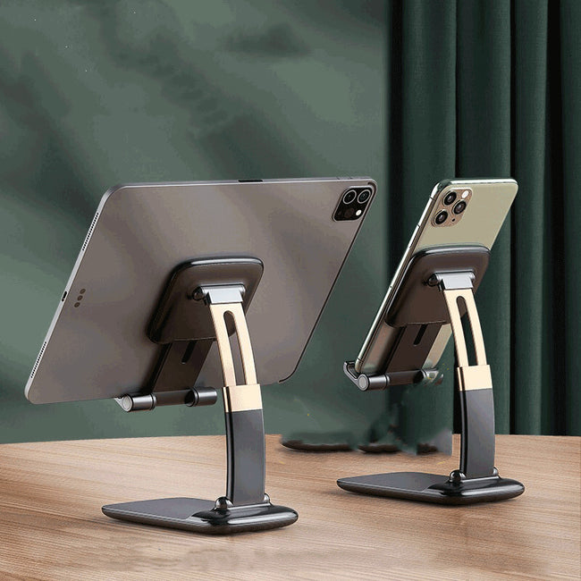 Mobile Phone Stand Desktop Stand Mobile Phone Tablet Lazy Stand Main Image